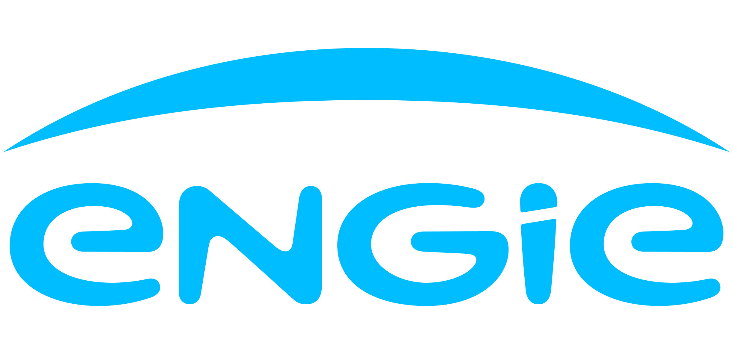 engie logo