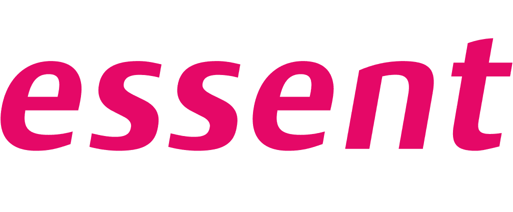 essent logo