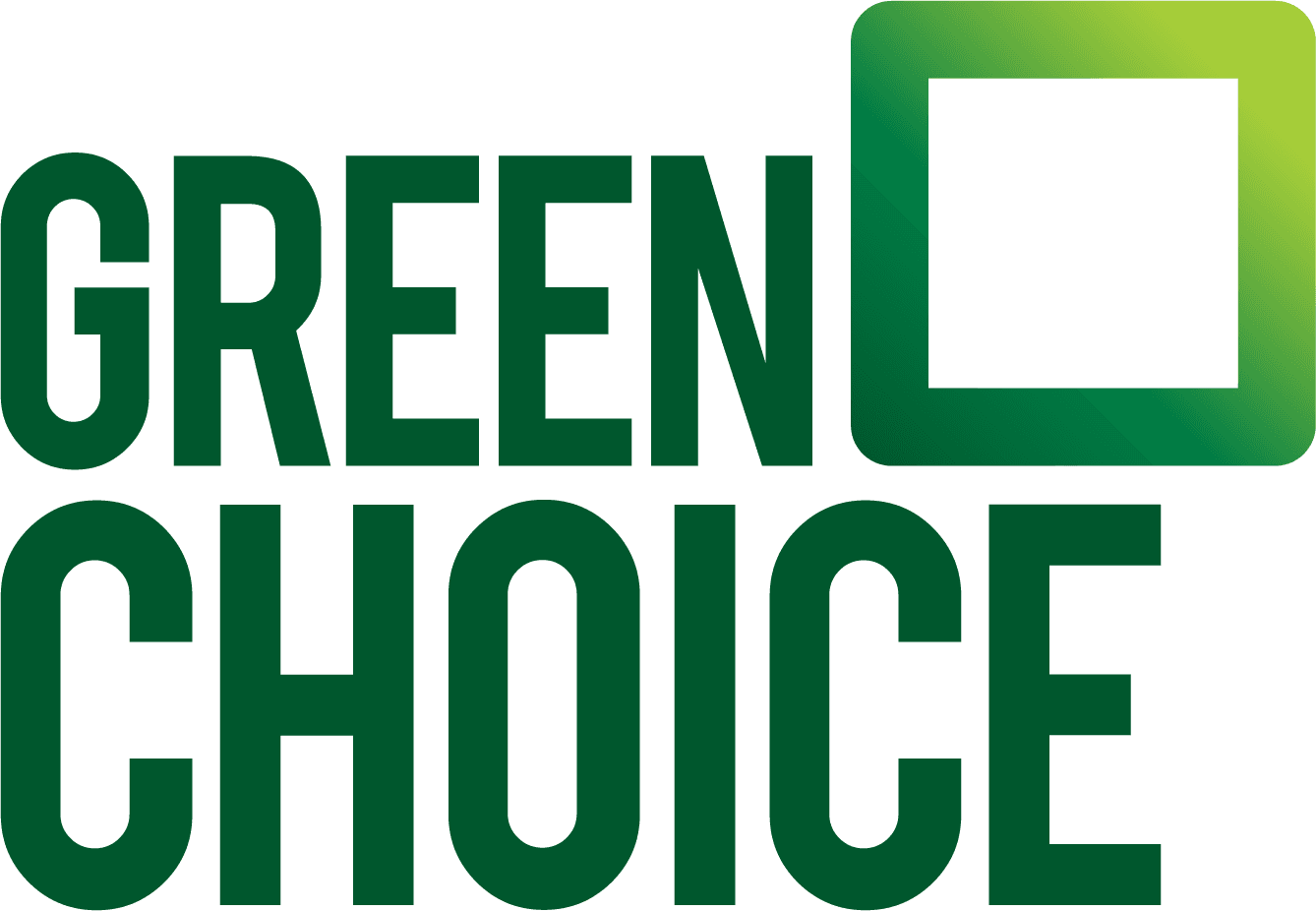 green choice logo