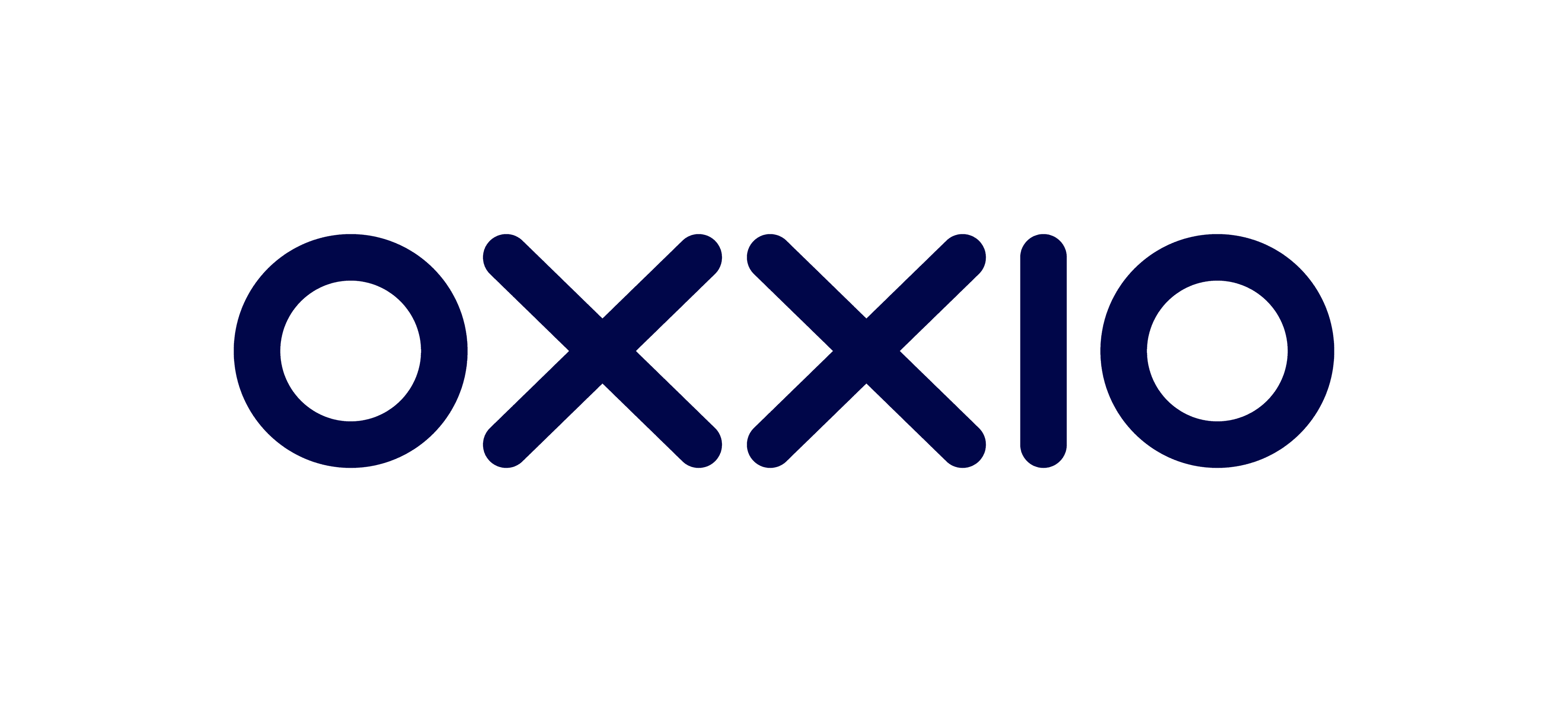 oxxio logo