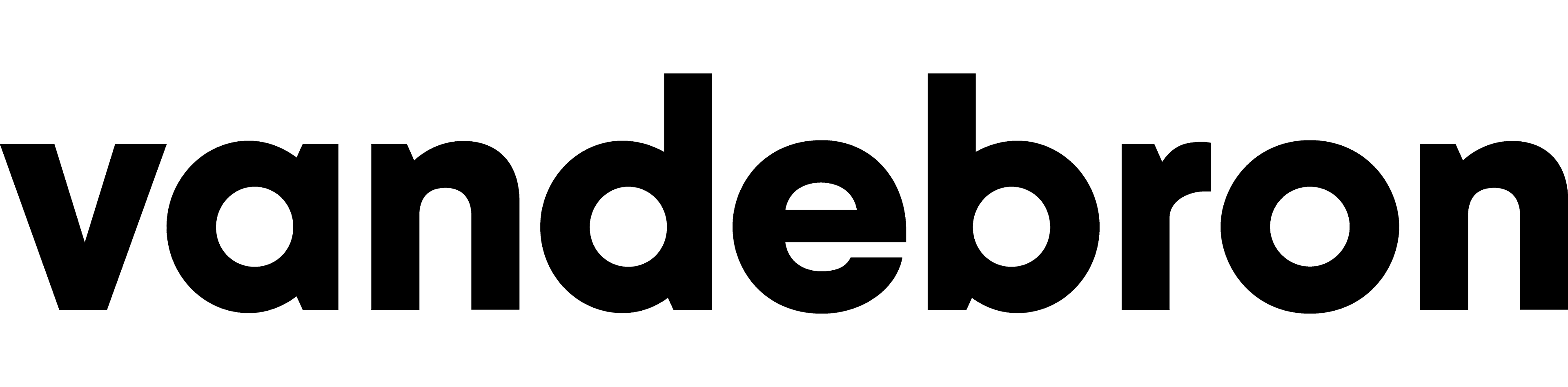 vandebron logo
